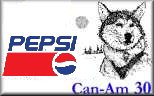 Pepsi CAC 30