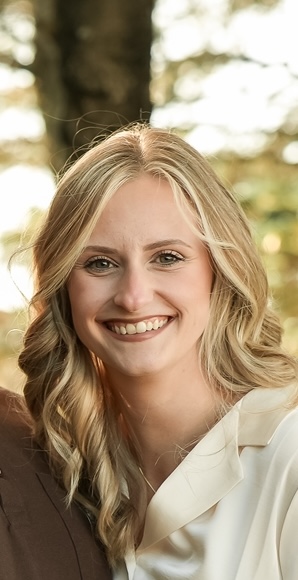 Morgan Soucy