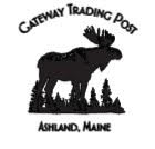 Gateway Trading Post logo
