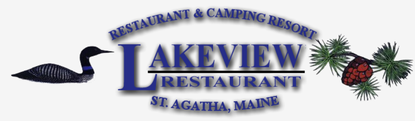 Lakeview Restaurant logo
