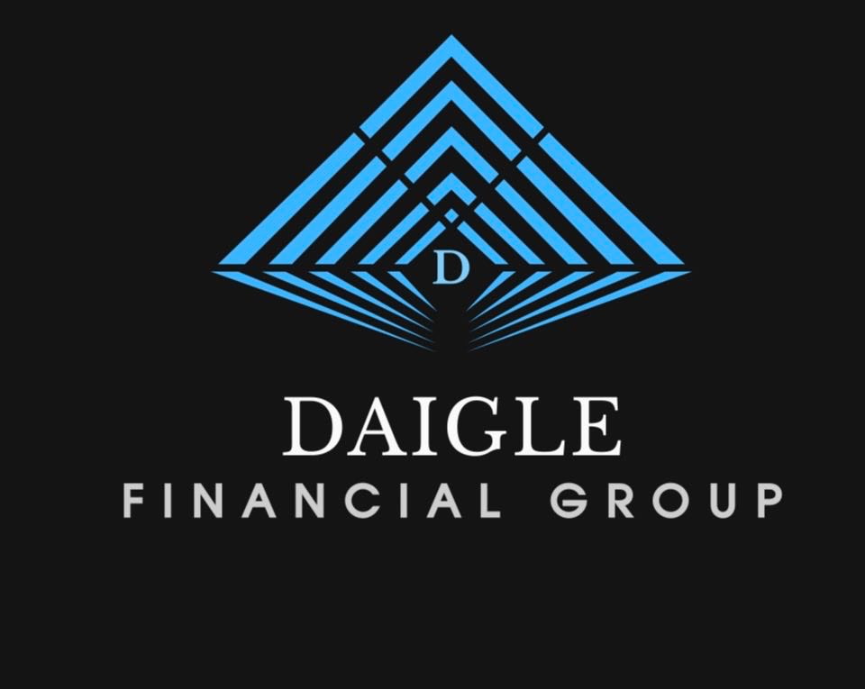 Daigle Financial Group logo