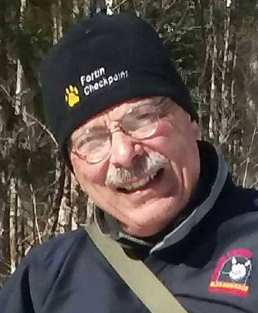 Nick Pesut