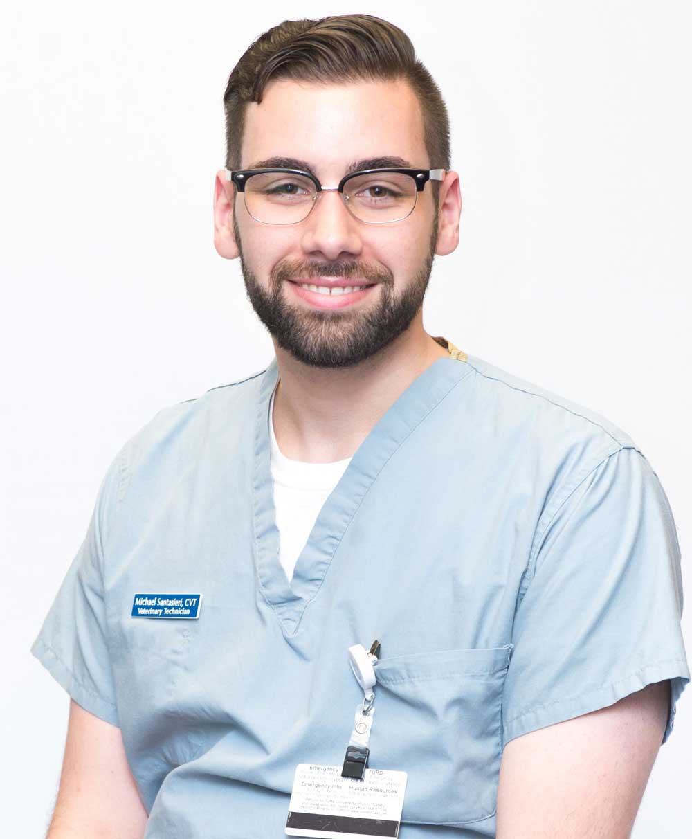 Mike Santasieri